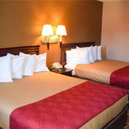 Oyo Hotel Richburg Sc I-77 Luaran gambar