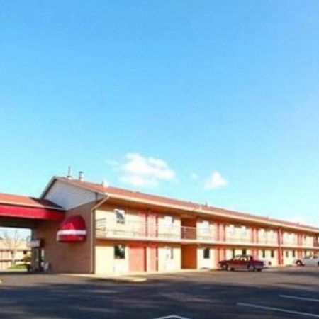 Oyo Hotel Richburg Sc I-77 Luaran gambar