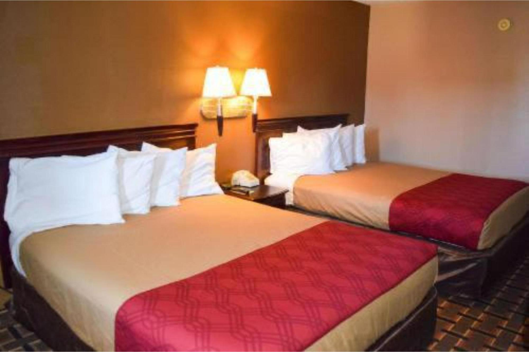 Oyo Hotel Richburg Sc I-77 Luaran gambar