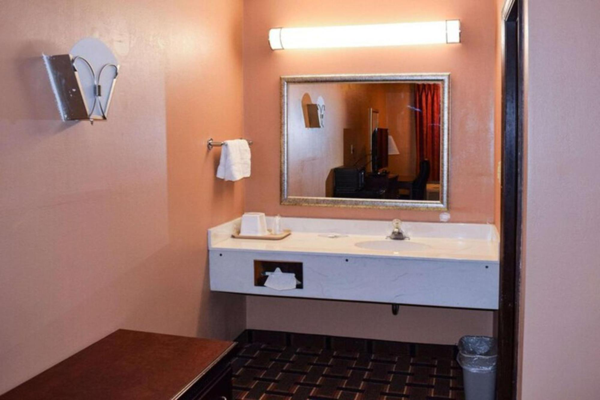 Oyo Hotel Richburg Sc I-77 Luaran gambar