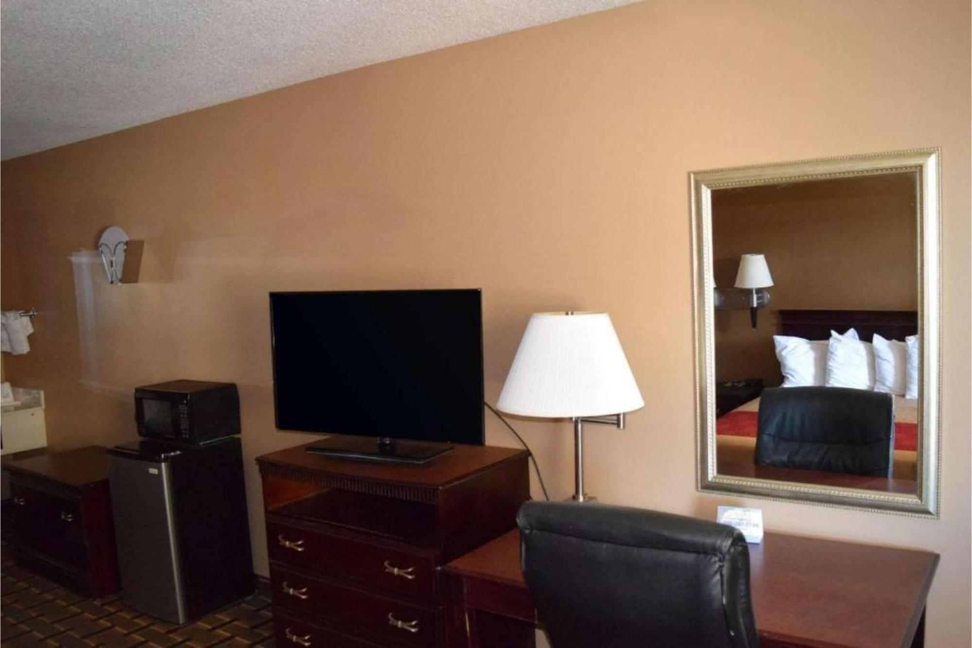 Oyo Hotel Richburg Sc I-77 Luaran gambar