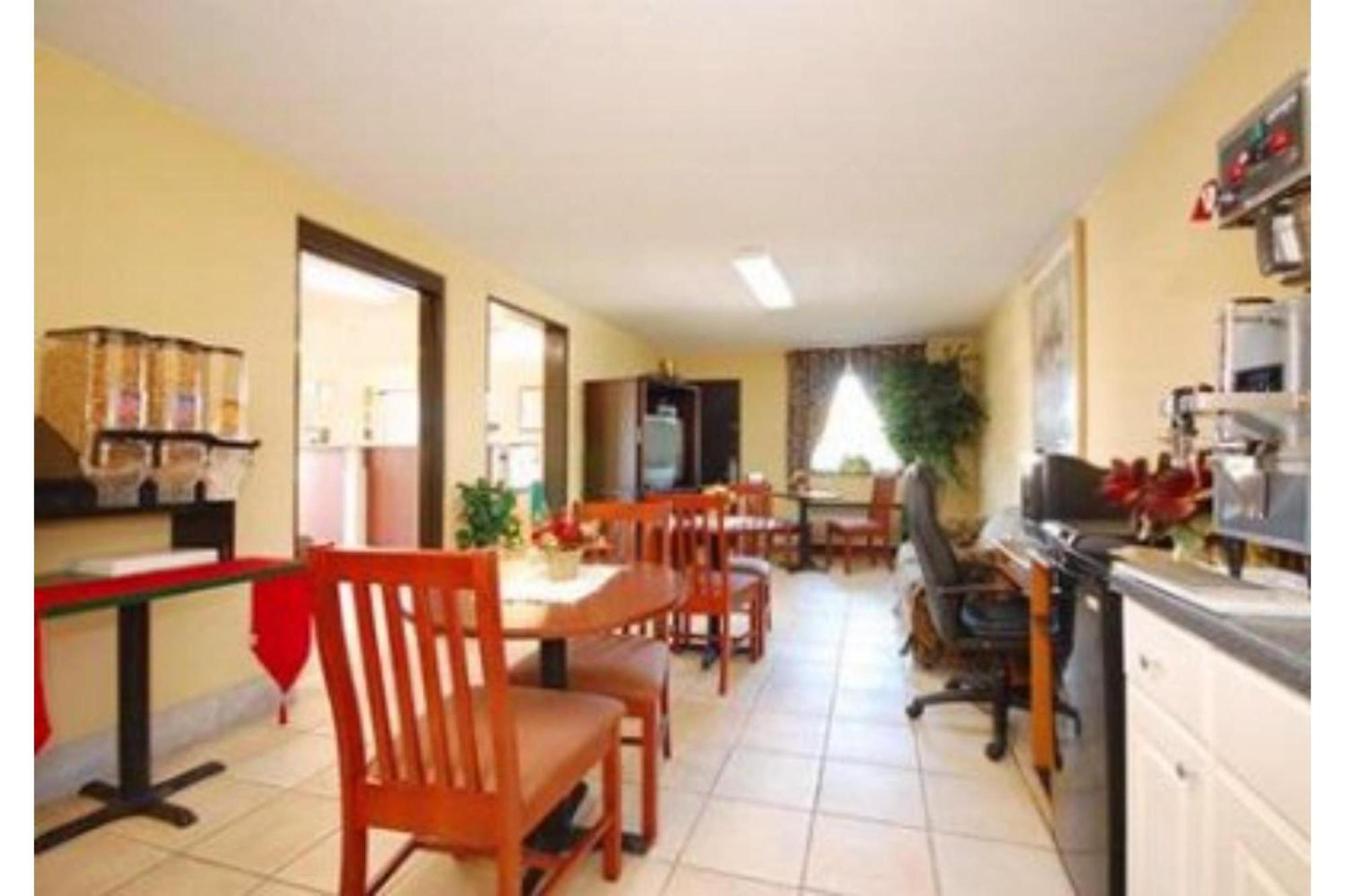 Oyo Hotel Richburg Sc I-77 Luaran gambar