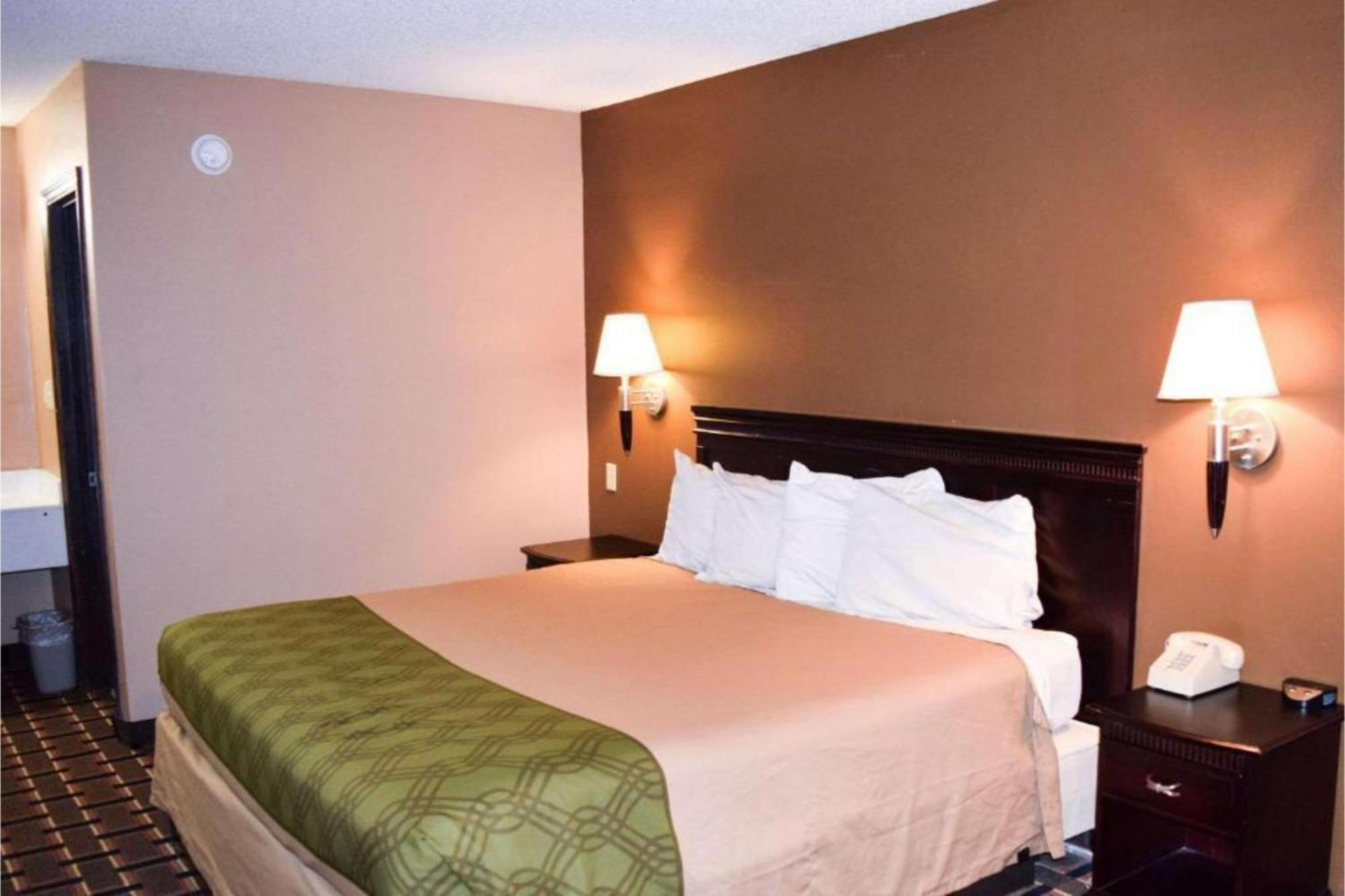 Oyo Hotel Richburg Sc I-77 Luaran gambar