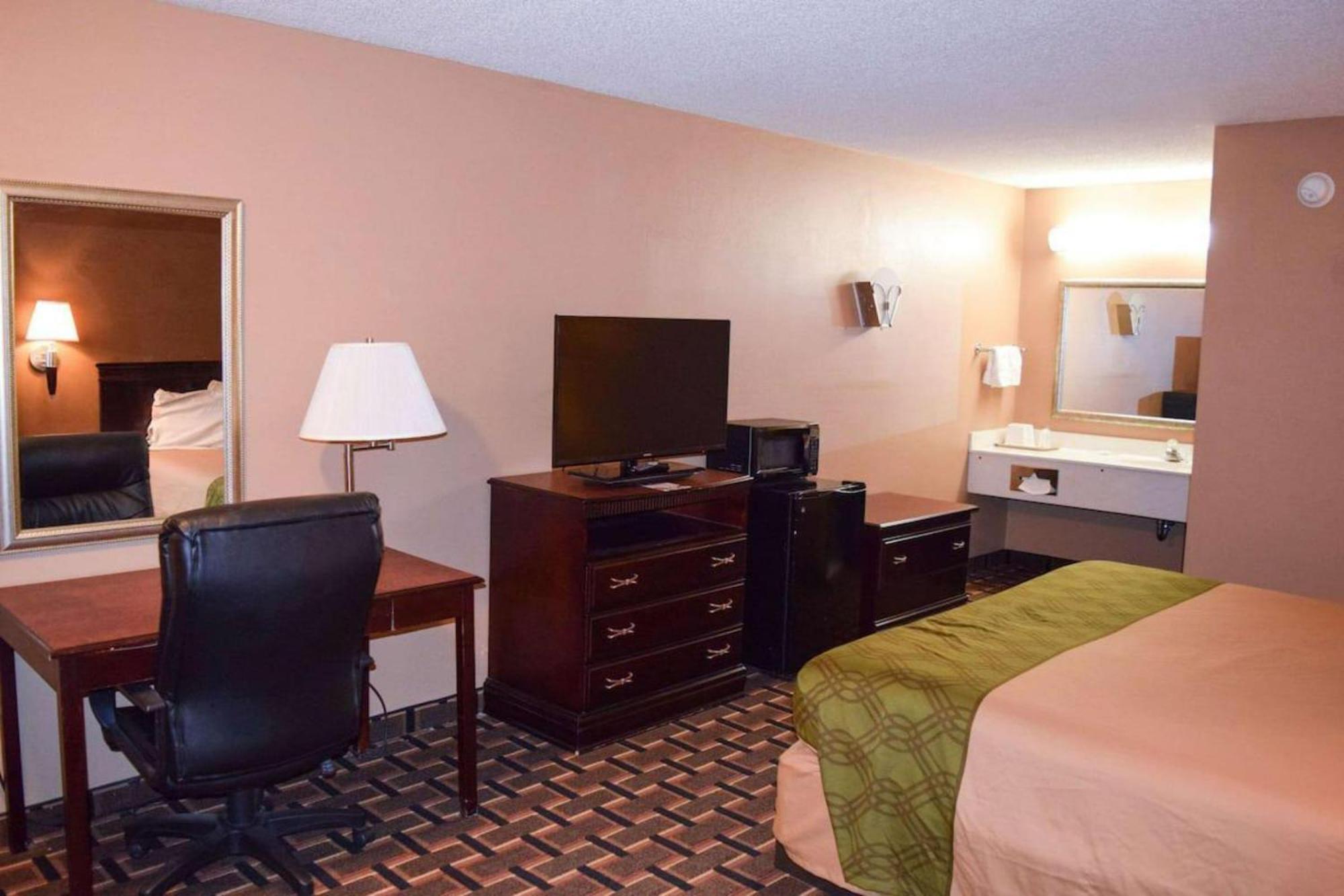 Oyo Hotel Richburg Sc I-77 Luaran gambar