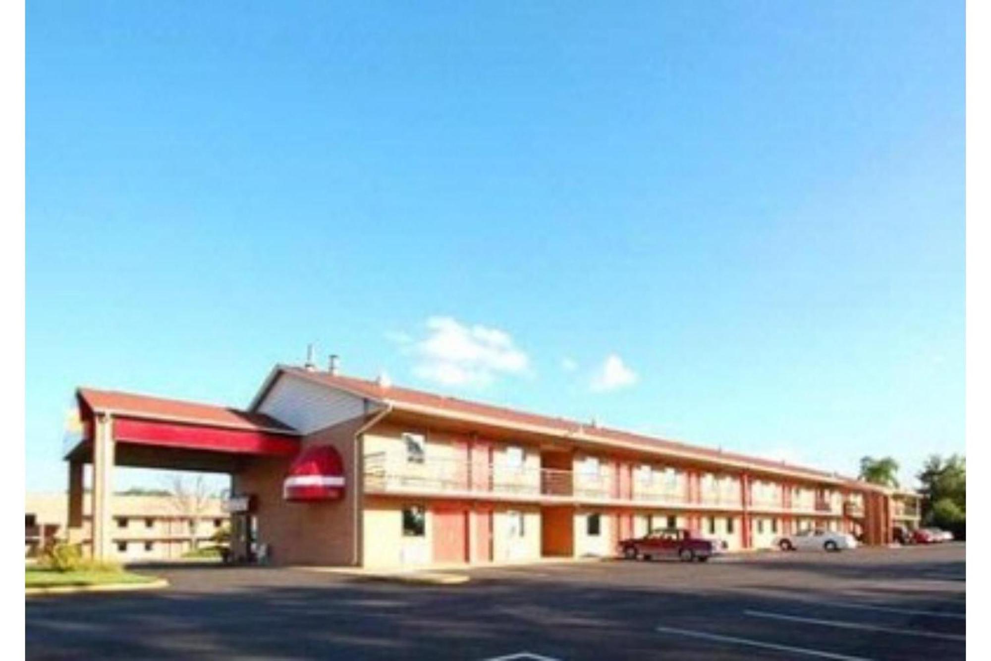 Oyo Hotel Richburg Sc I-77 Luaran gambar